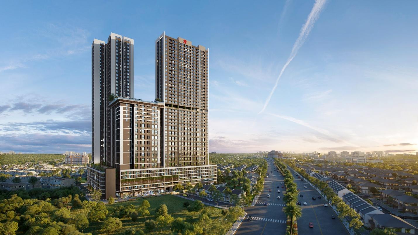 Picity Sky Park – Căn hộ ngay cửa ngõ TP. Thủ Đức có đáng mua?